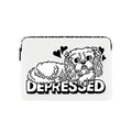 Depressed Dog | Image 1