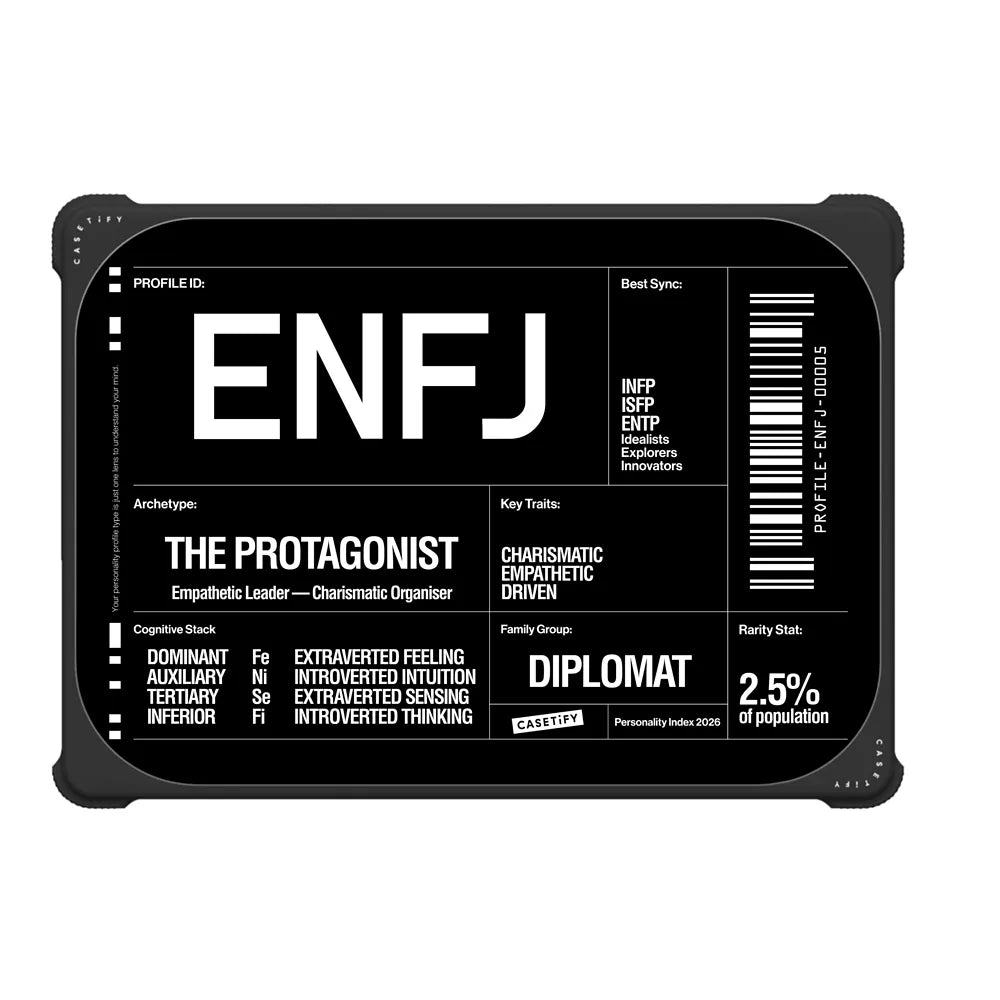 ENFJ | Image 1