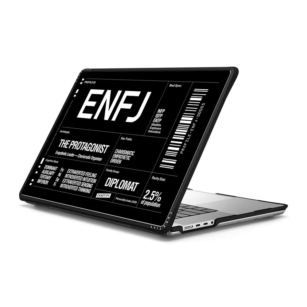 ENFJ
