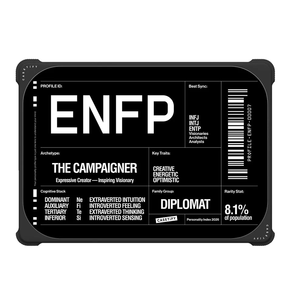 ENFP | Image 1