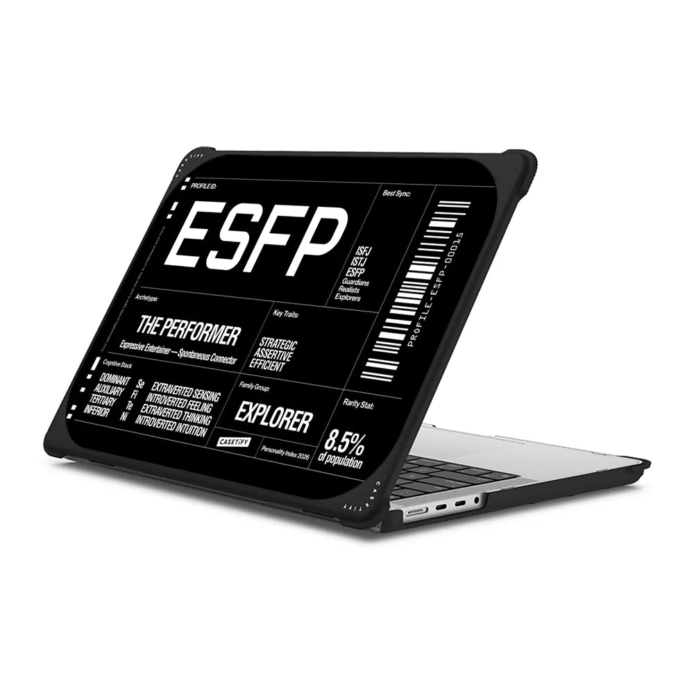 ESFP