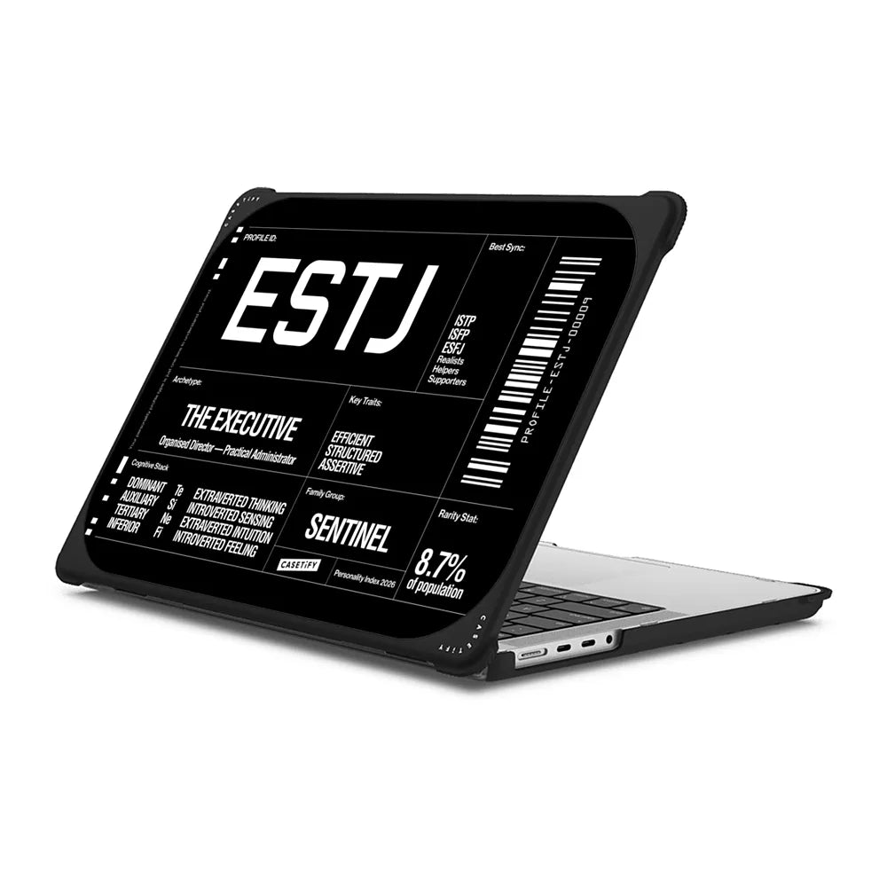 ESTJ