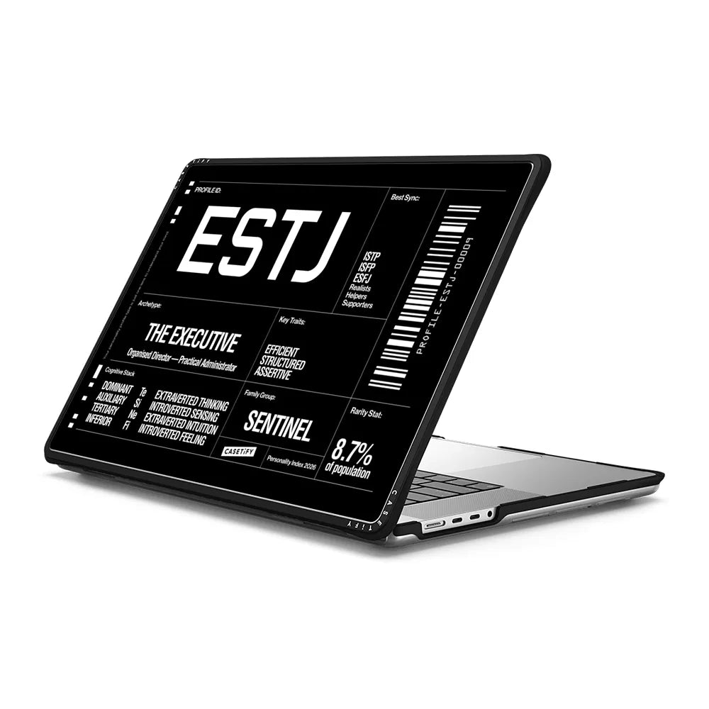 ESTJ