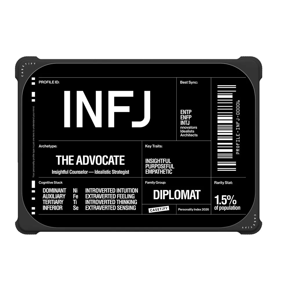 INFJ | Image 1