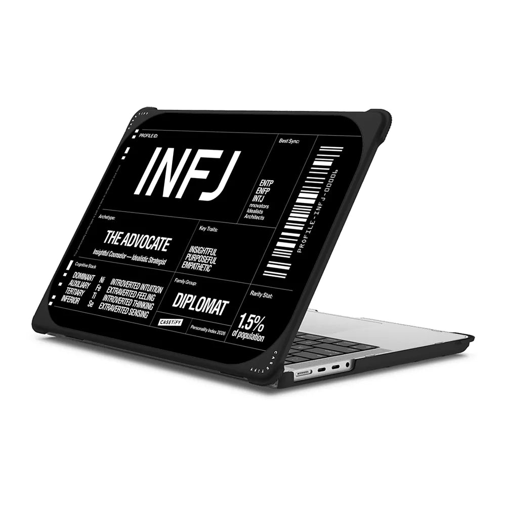 INFJ