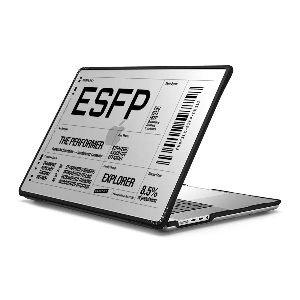 ESFP