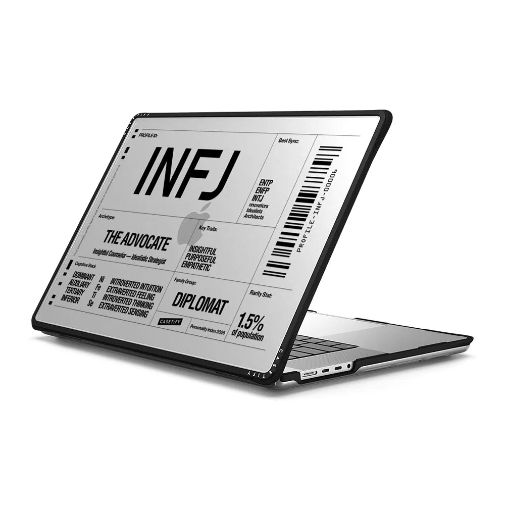 INFJ