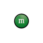 M&M'S Green Grip Stand