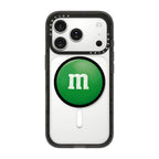 M&M'S Green Grip Stand | Image 1