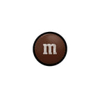 M&M'S Brown Grip Stand
