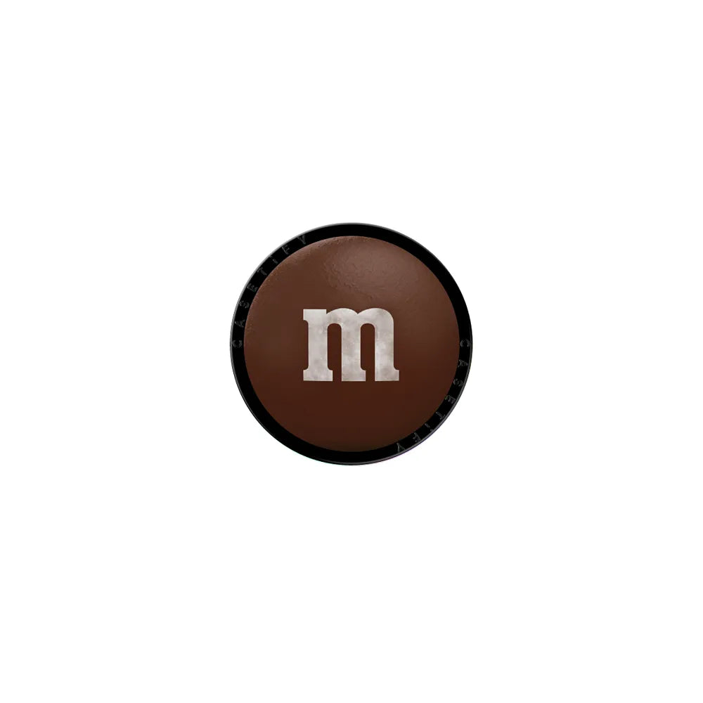 M&M'S Brown Grip Stand