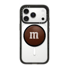 M&M'S Brown Grip Stand | Image 1
