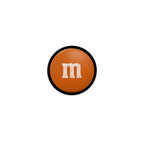 M&M'S Orange Grip Stand