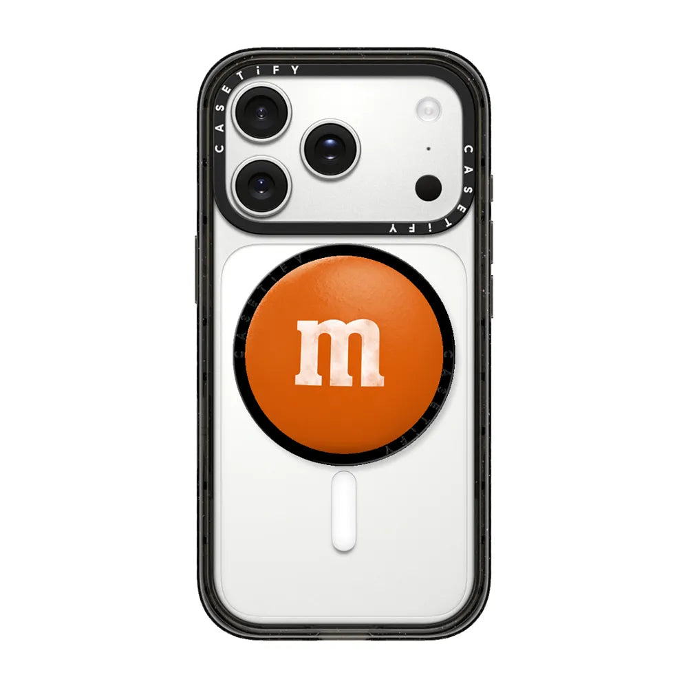 M&M'S Orange Grip Stand | Image 1