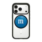 M&M'S Blue Grip Stand | Image 1