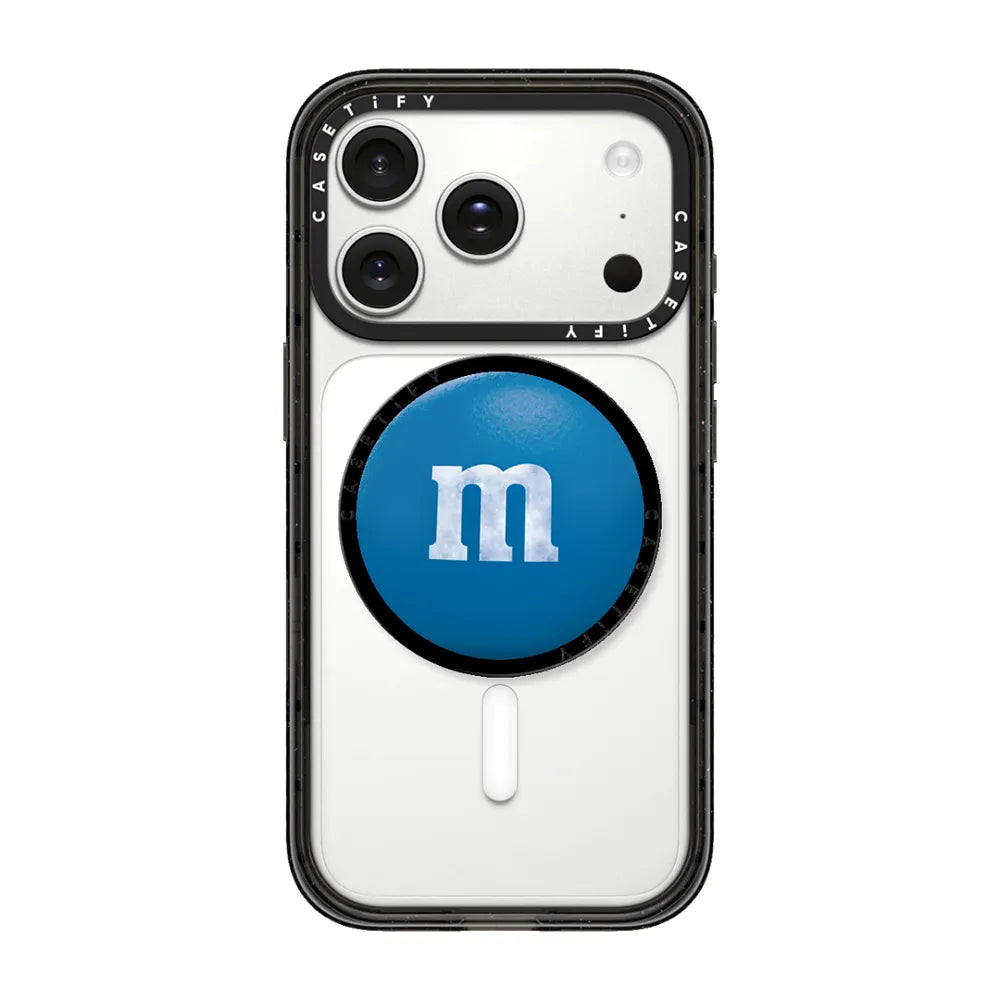 M&M'S Blue Grip Stand | Image 1