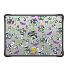 Toy Story 5 Buzz Lightyear Pattern Laptop Case | MacBook Pro 14-inch (M1 - M5) / MacBook Impact Case / Black | Image 2