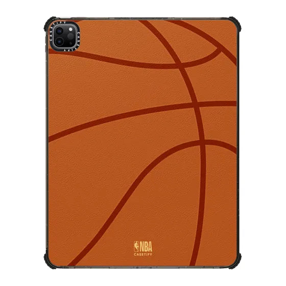 NBA Basketball iPad Case | Image 1
