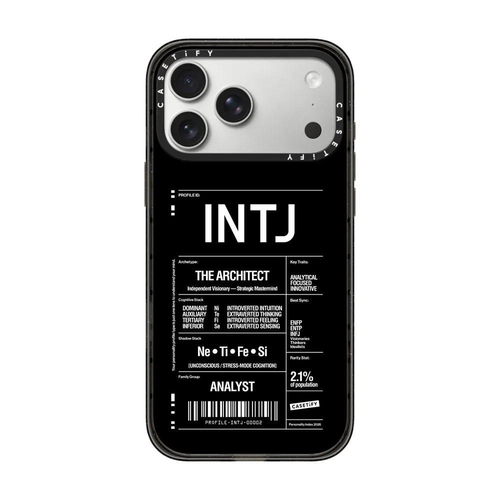 INTJ | Image 1