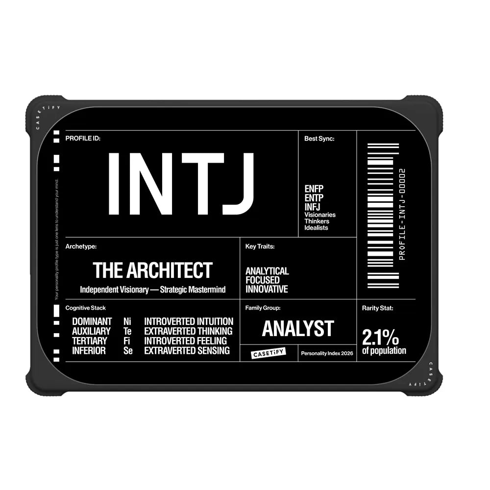 INTJ | Image 1