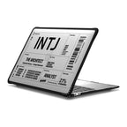 INTJ