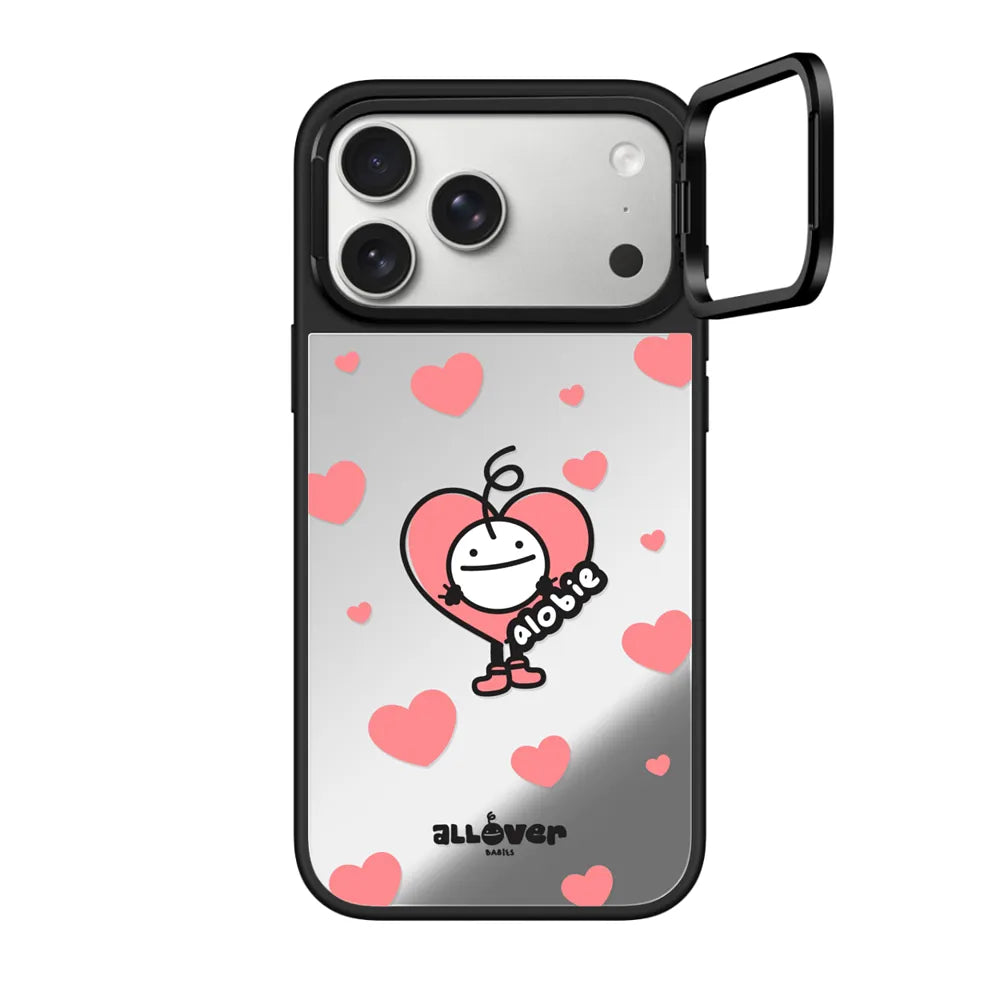 Love Alobie | Image 1