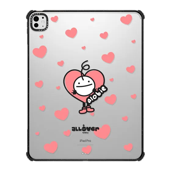 Love Alobie | Image 1