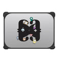 ALLOVER BABIES Logo | Image 1