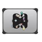 ALLOVER BABIES Logo | Image 1