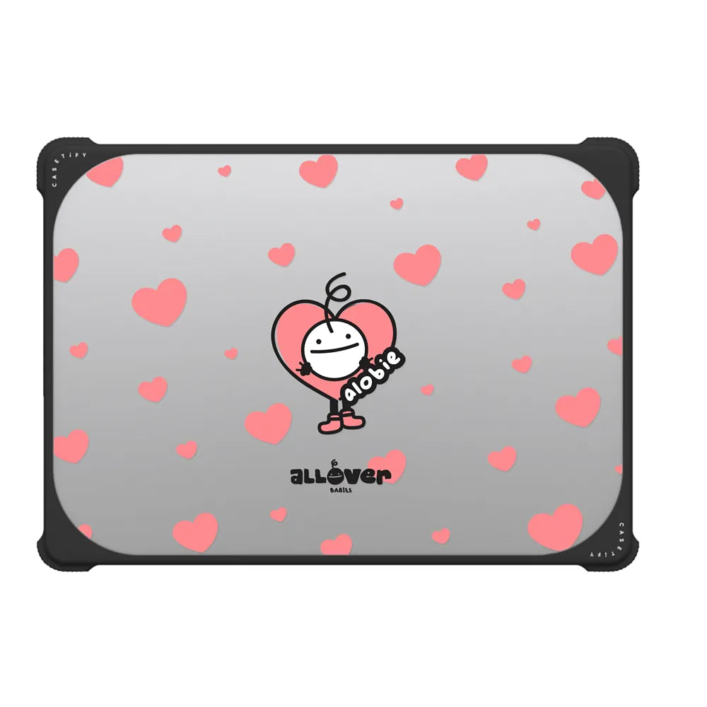 Love Alobie | Image 1