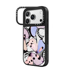Veil Butterfly Case