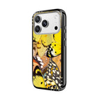 Flourish Butterfly Case