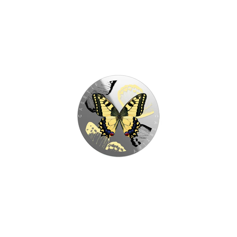 Specimen Butterfly Snappy Grip Stand