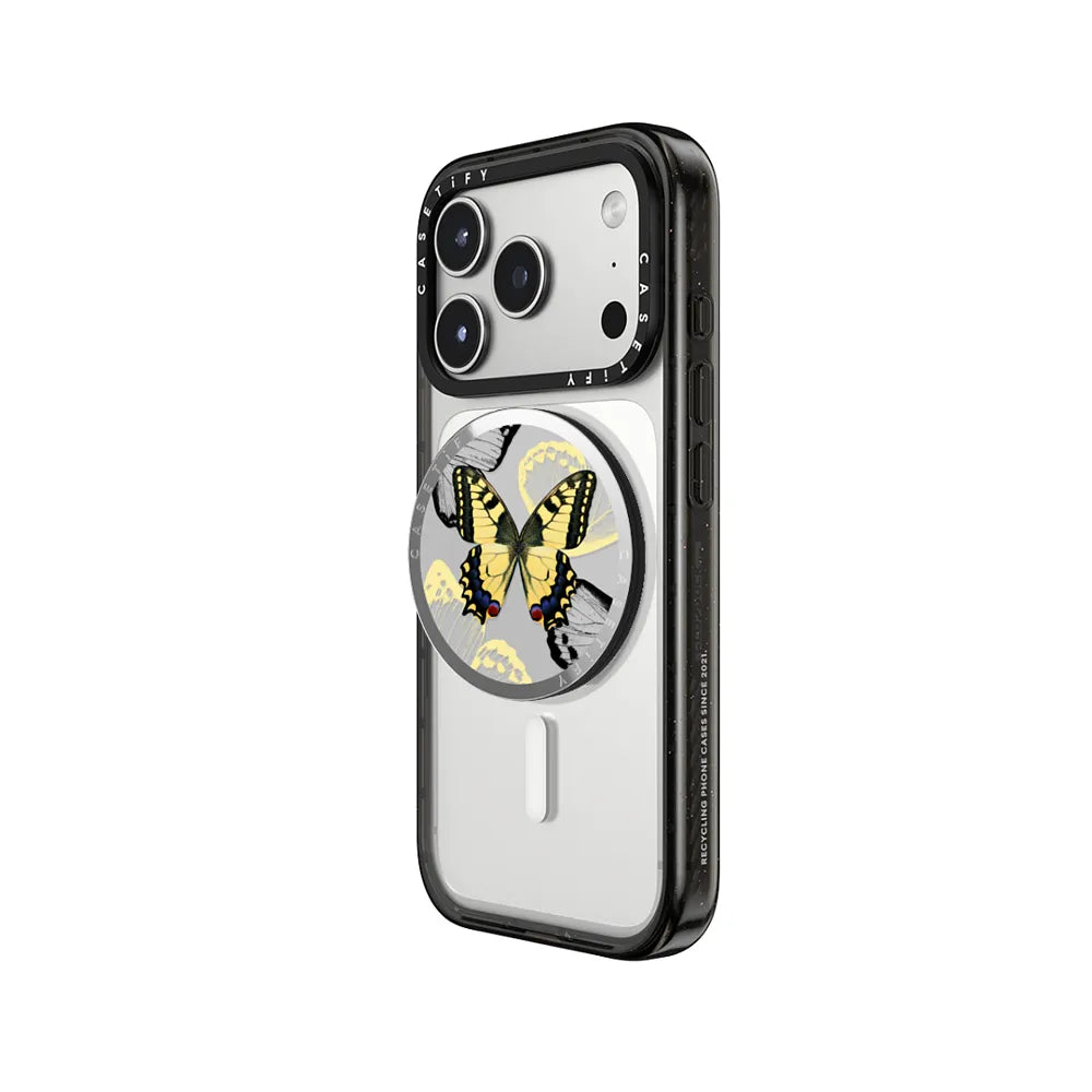 Specimen Butterfly Snappy Grip Stand