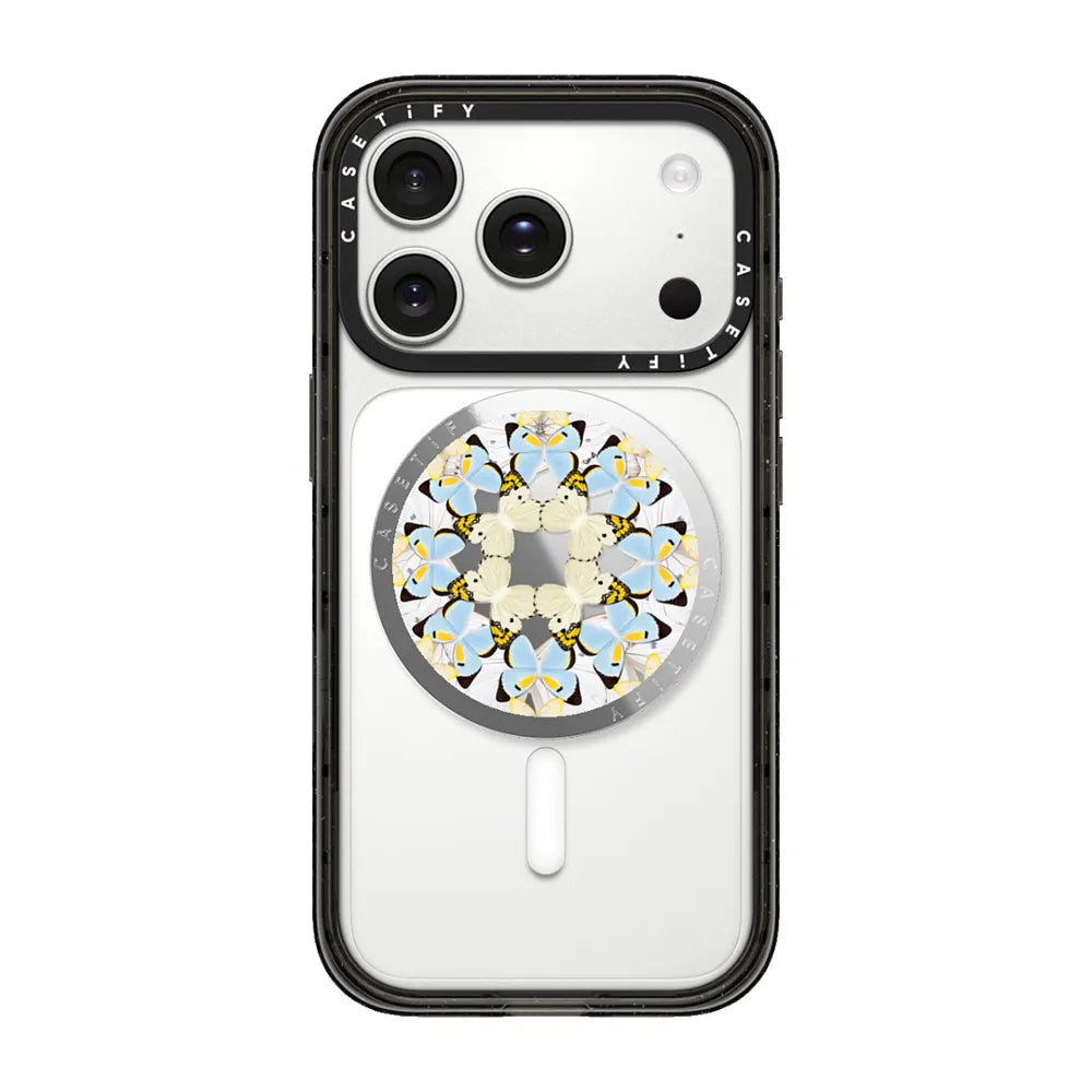 Trace Butterfly Snappy Grip Stand | Image 1