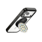 Trace Butterfly Snappy Grip Stand