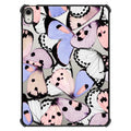 Veil Butterfly Tablet Case | Image 1