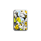 Fracture Butterfly Snappy Cardholder Stand