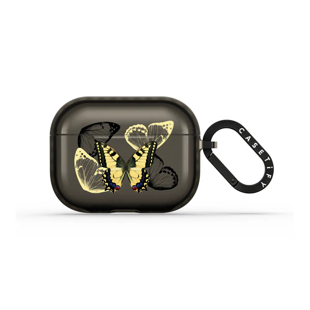 Specimen Butterfly Earbuds Case | Image 1