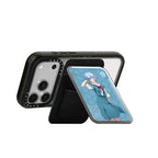 Rei Ayanami Snappy Cardholder Stand
