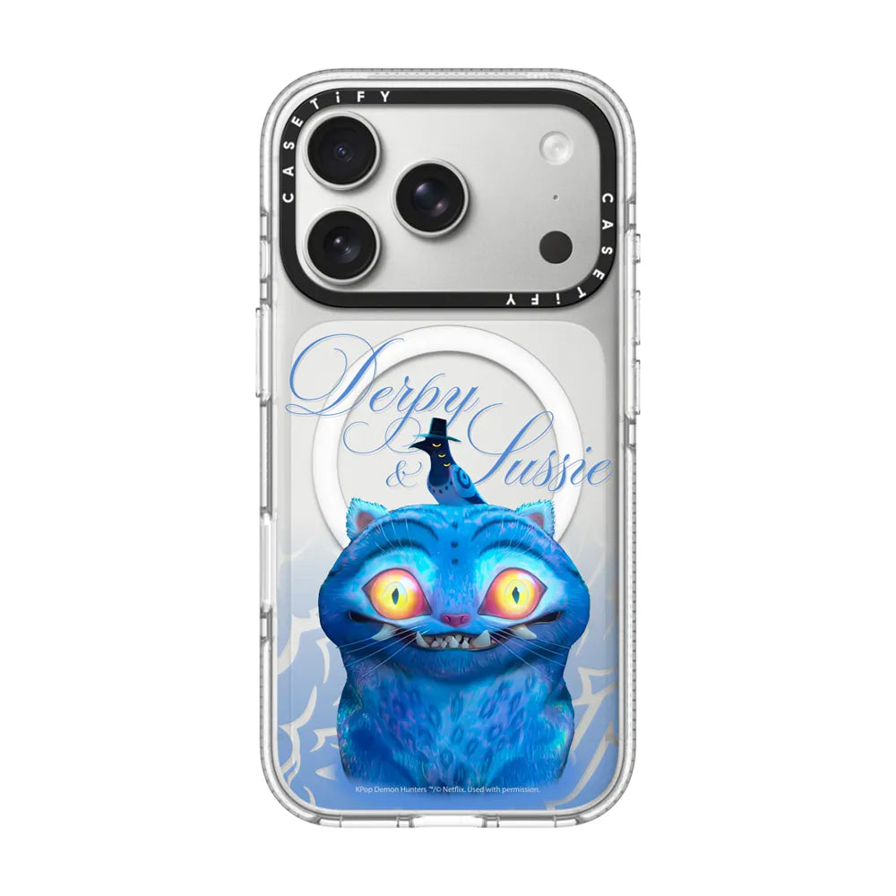 Derpy & Sussie Case | Image 1