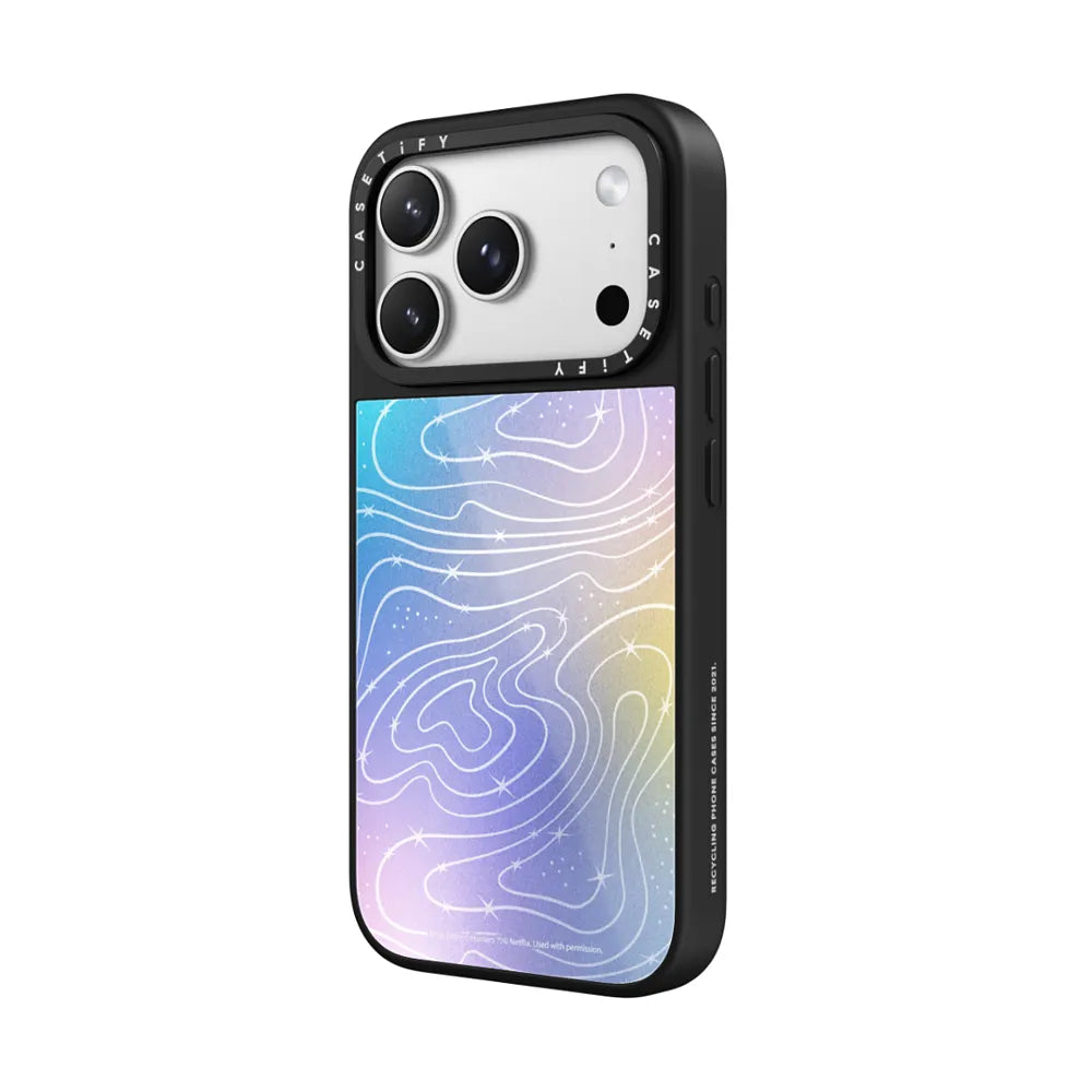 Honmoon Pattern Case