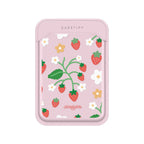 Sweet Strawberries