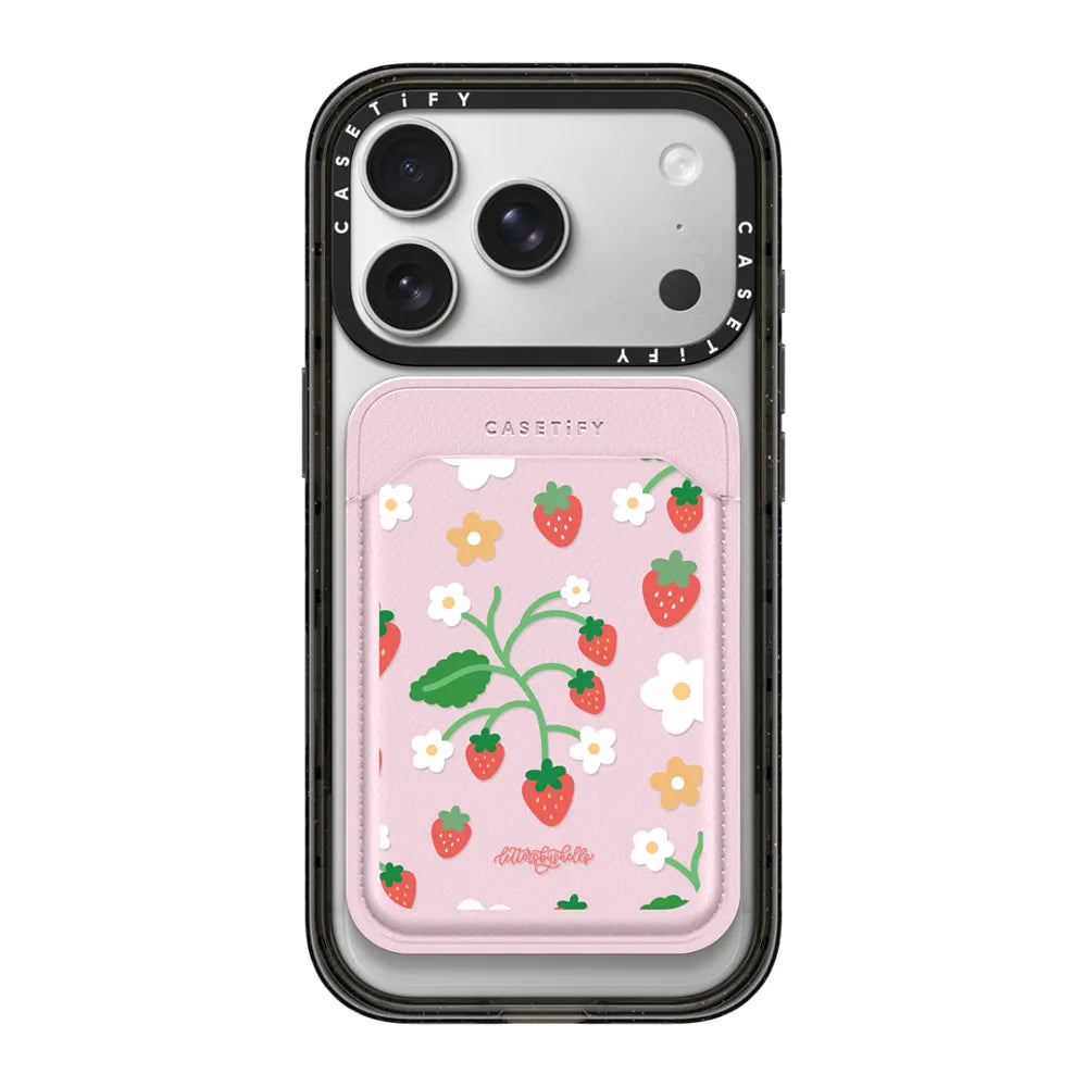 Sweet Strawberries | Image 1