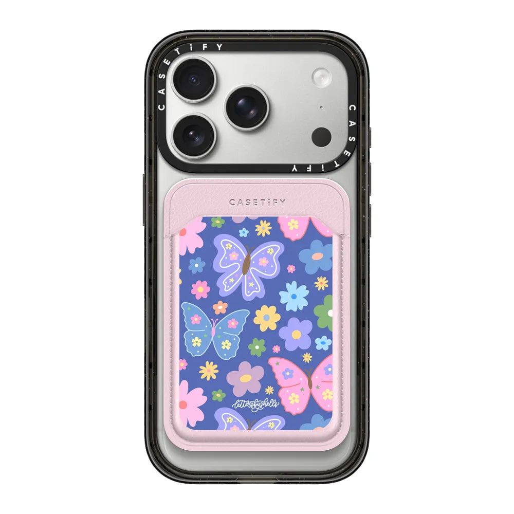 Florals & Butterflies | Image 1