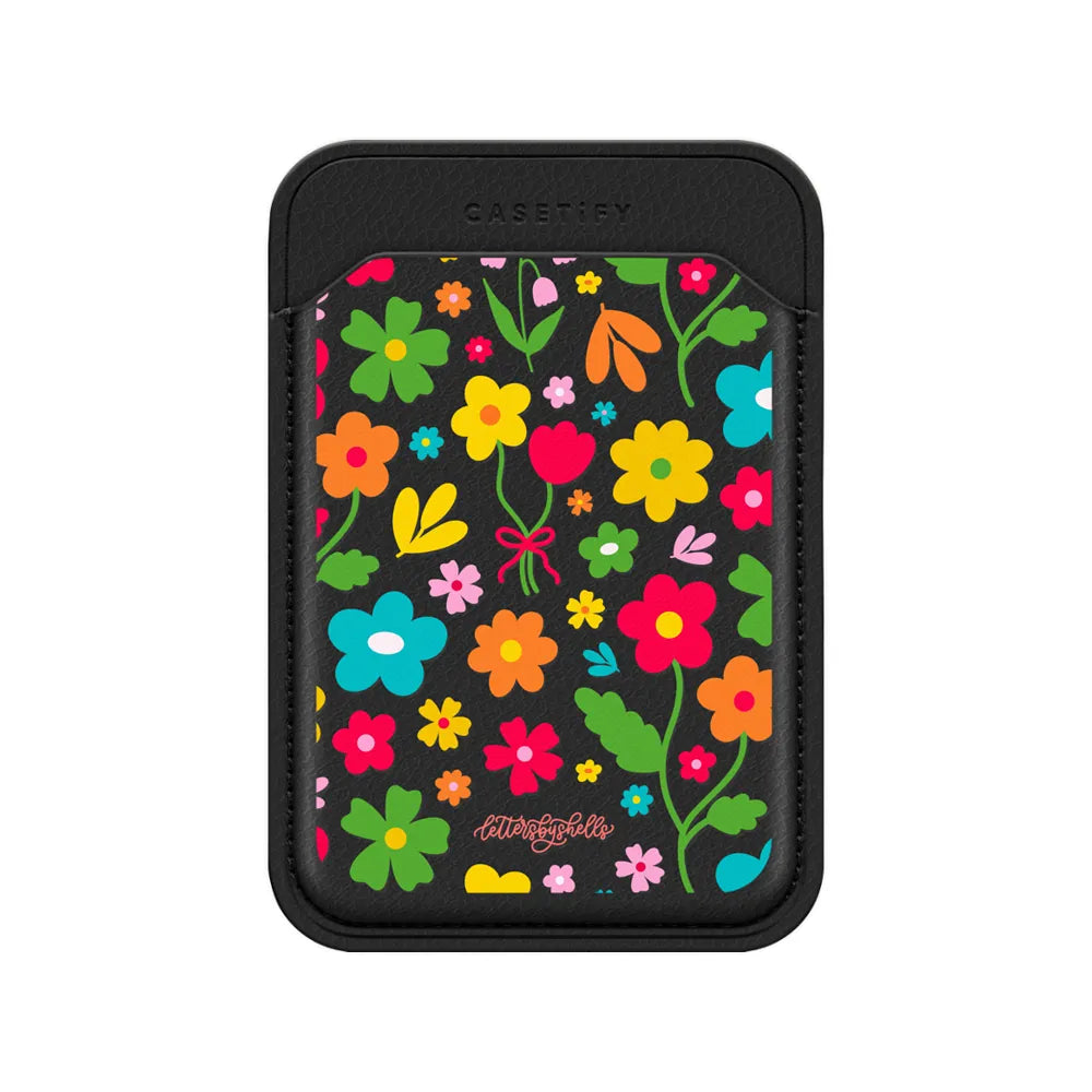 Happy Florals