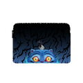 Derpy & Sussie Laptop Sleeve | Large (16") / Impact Laptop Sleeve / Multicolor | Image 1
