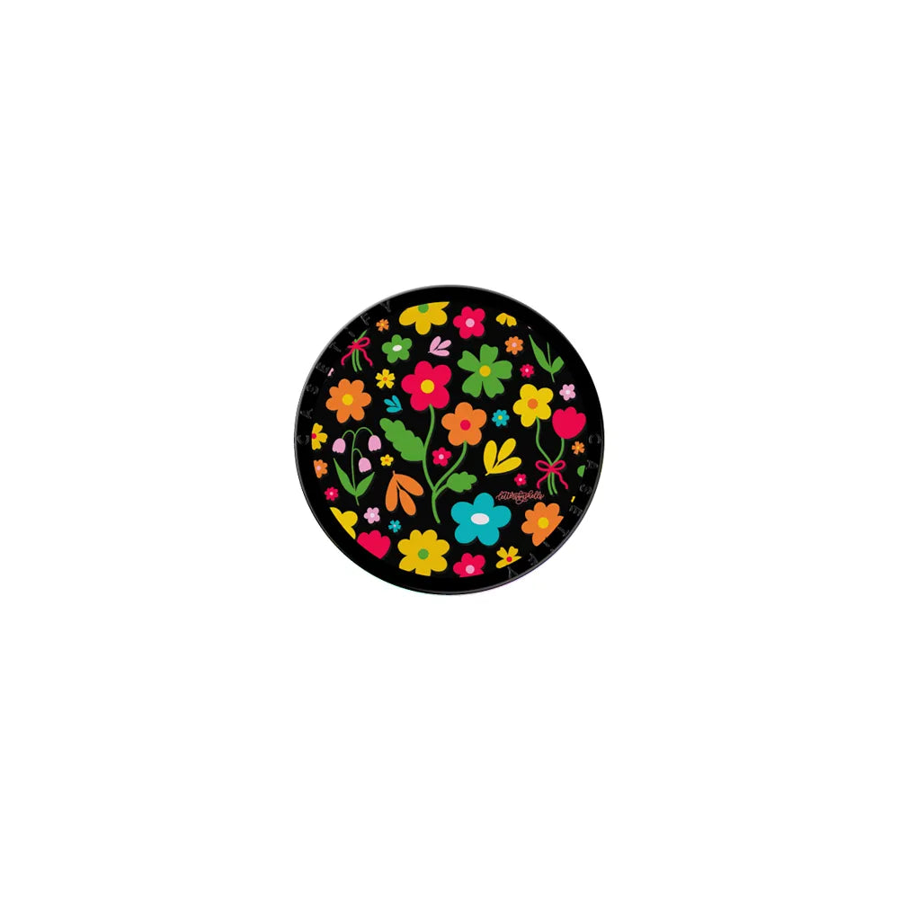 Happy Florals