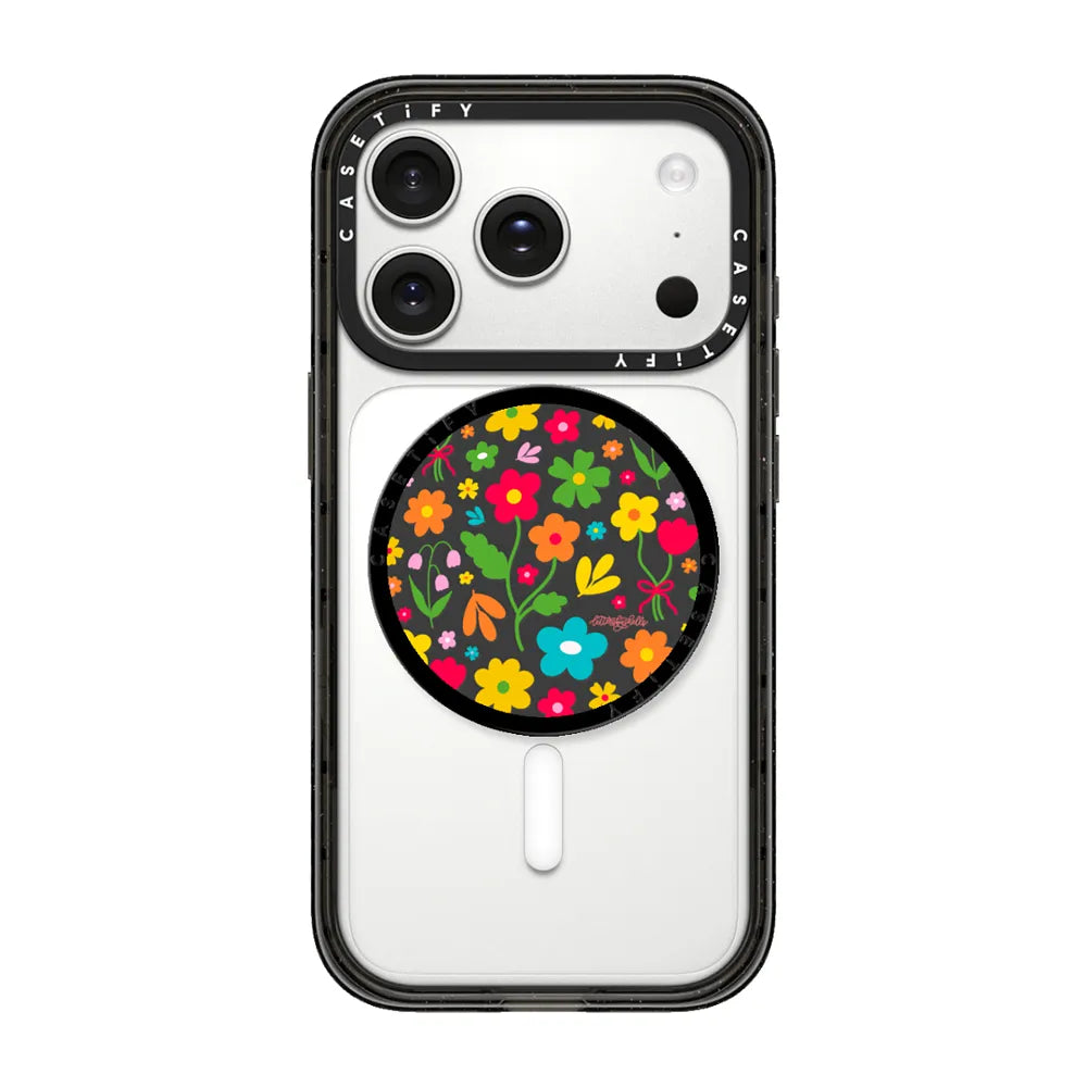 Happy Florals | Image 1