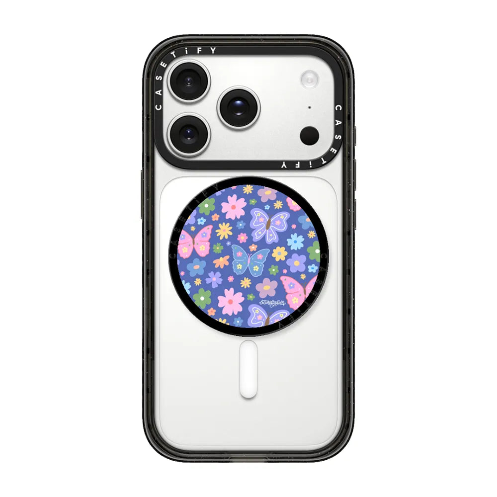 Florals & Butterflies | Image 1